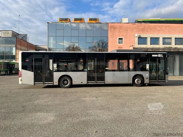 Autobus miejski Mercedes-Benz O 530