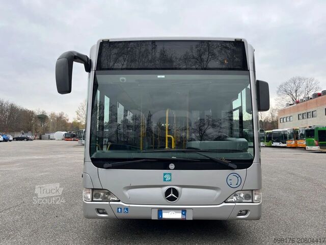 Autobus miejski Mercedes-Benz O 530