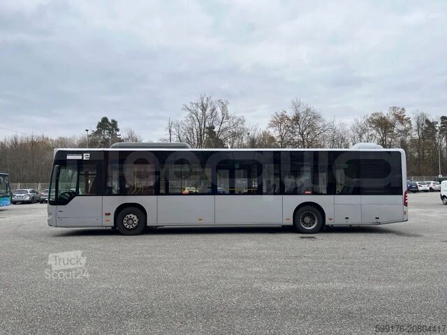 Autobus miejski Mercedes-Benz O 530