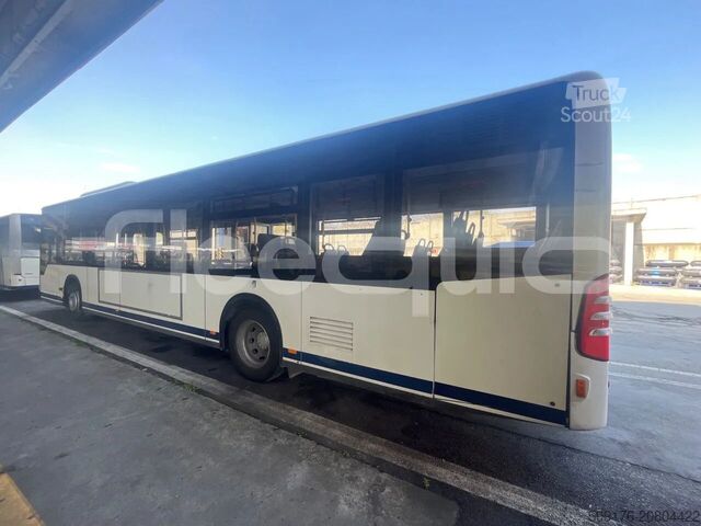 Městský autobus Mercedes-Benz Citaro