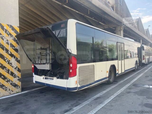Městský autobus Mercedes-Benz Citaro