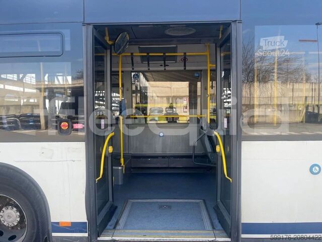 Městský autobus Mercedes-Benz Citaro