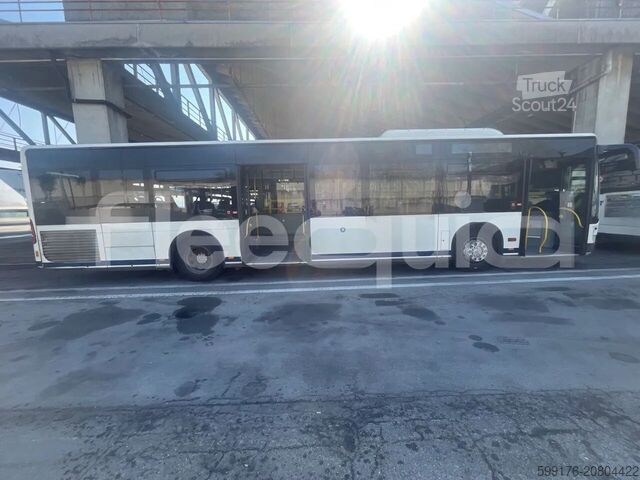 Městský autobus Mercedes-Benz Citaro