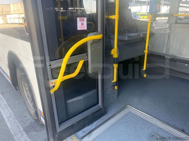 Městský autobus Mercedes-Benz Citaro