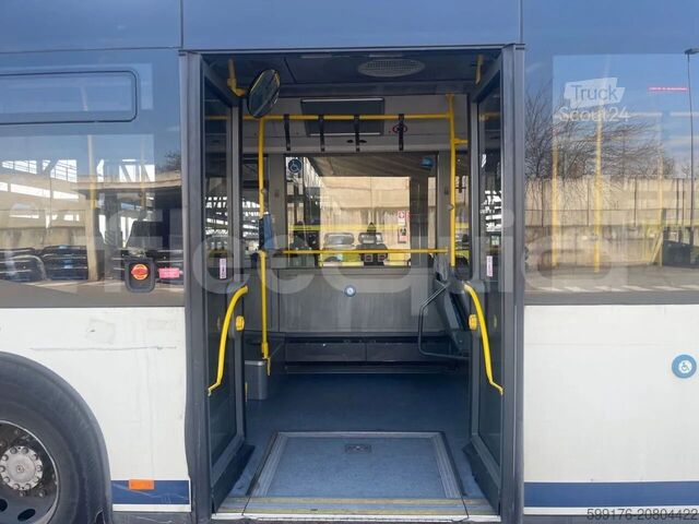 Městský autobus Mercedes-Benz Citaro