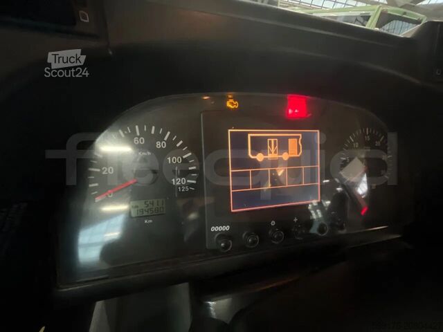 Αστικό λεωφορείο IVECO Citelis