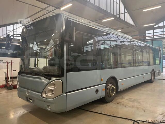 Αστικό λεωφορείο IVECO Citelis