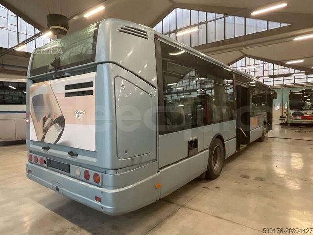 Αστικό λεωφορείο IVECO Citelis