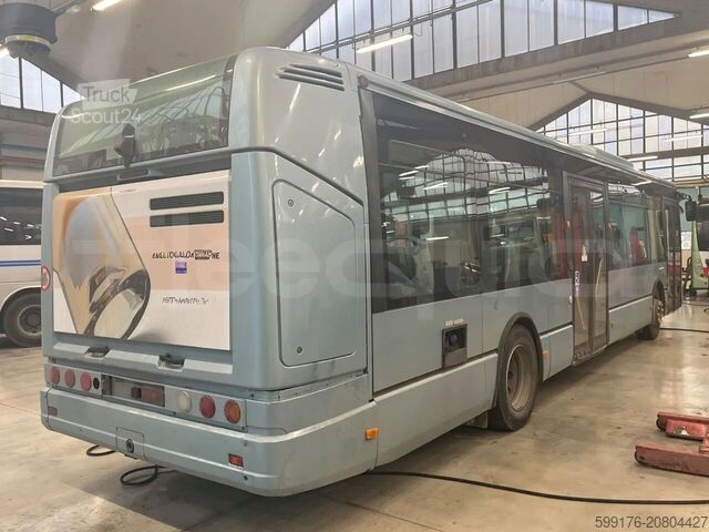 Αστικό λεωφορείο IVECO Citelis