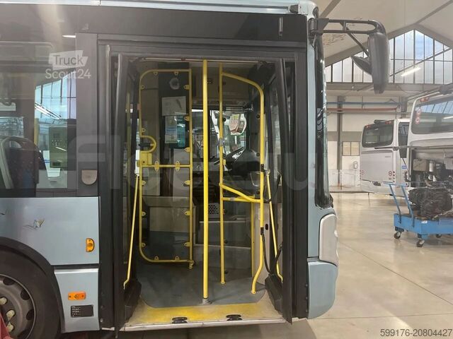Αστικό λεωφορείο IVECO Citelis
