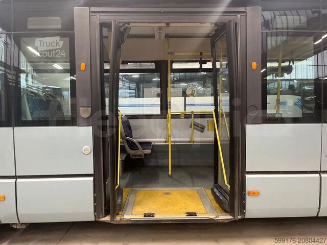 Αστικό λεωφορείο IVECO Citelis