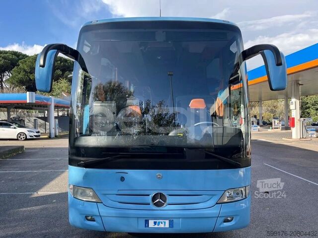 Autobus turystyczny Mercedes-Benz Tourismo