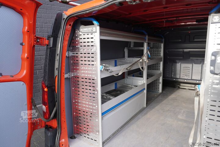 Mercedes-Benz Vito 114 CDI XL EURO 6 - A/C Climate - Navi - C...