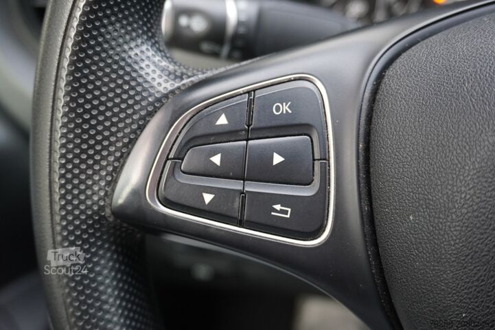  Mercedes-Benz Vito 114 CDI XL EURO 6 - A/C Climate - Navi - C...