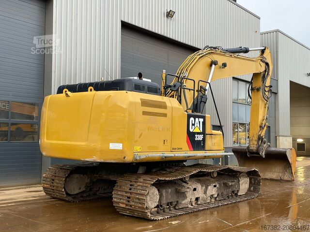  Caterpillar 330FL