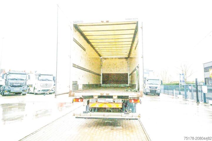 Koffer RENAULT PREMIUM 340 DXI