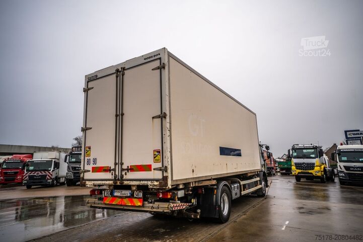 Koffer RENAULT PREMIUM 340 DXI