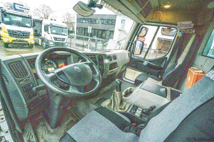 Koffer RENAULT PREMIUM 340 DXI