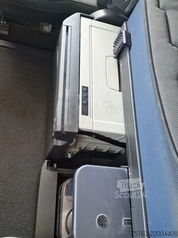 Standard-SZM Volvo FH 13.500 Globetrotter XL 6x2 - Retarder - Full...