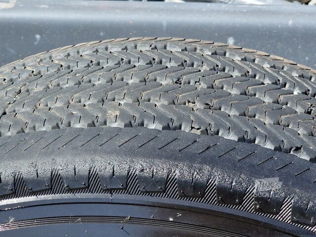 Standard-SZM Volvo FH 13.500 Globetrotter XL 6x2 - Retarder - Full...