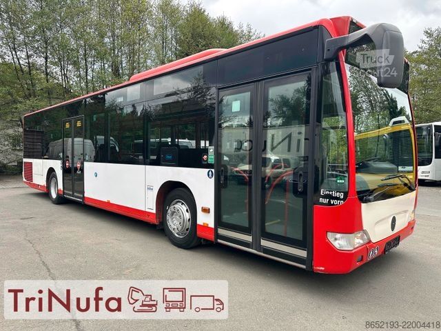 Miesto autobusas MERCEDES-BENZ O 530 Citaro | Klima | Euro 5 EEV | 299 PS |
