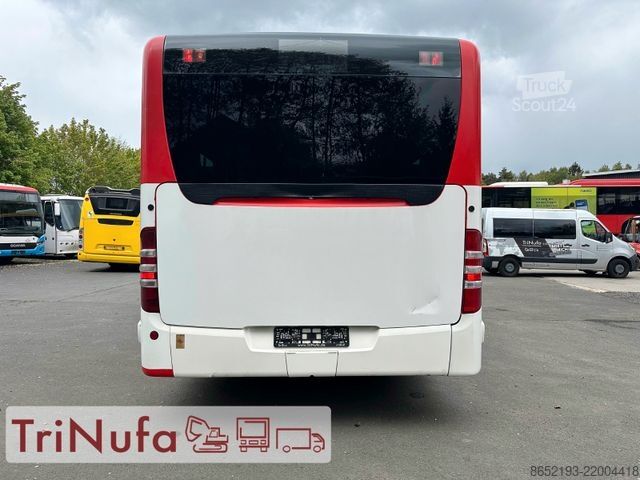 Miesto autobusas MERCEDES-BENZ O 530 Citaro | Klima | Euro 5 EEV | 299 PS |