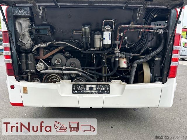 Miesto autobusas MERCEDES-BENZ O 530 Citaro | Klima | Euro 5 EEV | 299 PS |