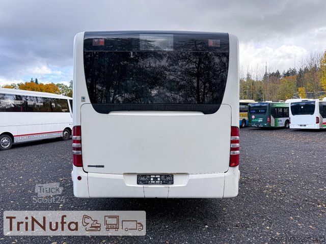 Gelenkbus MERCEDES-BENZ O 530 Citaro G | Klima | 4 Türen | Euro 5 |