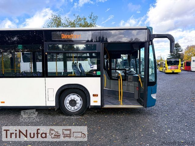 Gelenkbus MERCEDES-BENZ O 530 Citaro G | Klima | 4 Türen | Euro 5 |
