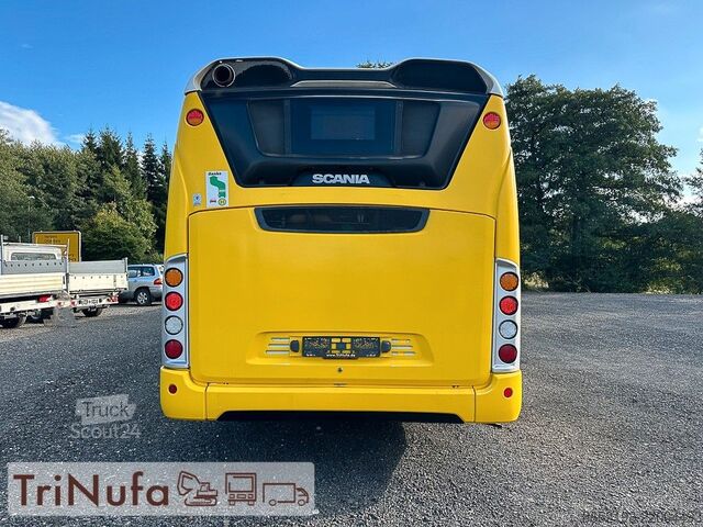 Αρθρωτό λεωφορείο SCANIA Citywide LF, 3 x | ATG |  Klima | Euro 6 |