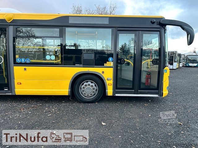 Αρθρωτό λεωφορείο SCANIA Citywide LF, 3x | Klima | Euro 6 | 1. Hand |
