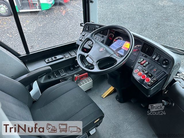 Αρθρωτό λεωφορείο SCANIA Citywide LF, 3x | Klima | Euro 6 | 1. Hand |