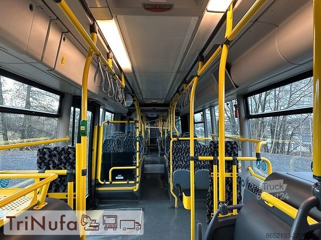 Αρθρωτό λεωφορείο SCANIA Citywide LF, 3x | Klima | Euro 6 | 1. Hand |