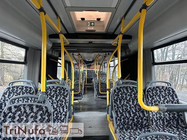 Αρθρωτό λεωφορείο SCANIA Citywide LF, 3x | Klima | Euro 6 | 1. Hand |