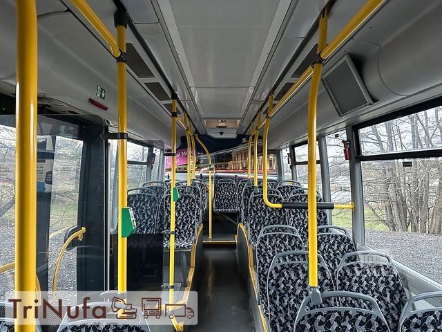 Αρθρωτό λεωφορείο SCANIA Citywide LF, 3x | Klima | Euro 6 | 1. Hand |