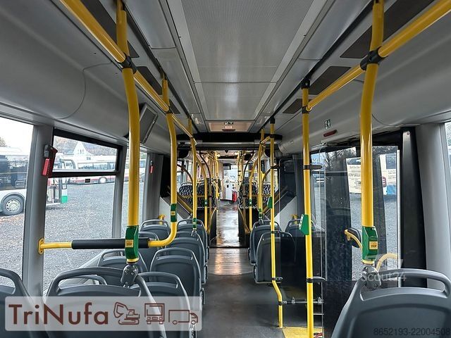 Αρθρωτό λεωφορείο SCANIA Citywide LF, 3x | Klima | Euro 6 | 1. Hand |