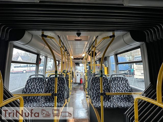 Αρθρωτό λεωφορείο SCANIA Citywide LF, 3x | Klima | Euro 6 | 1. Hand |