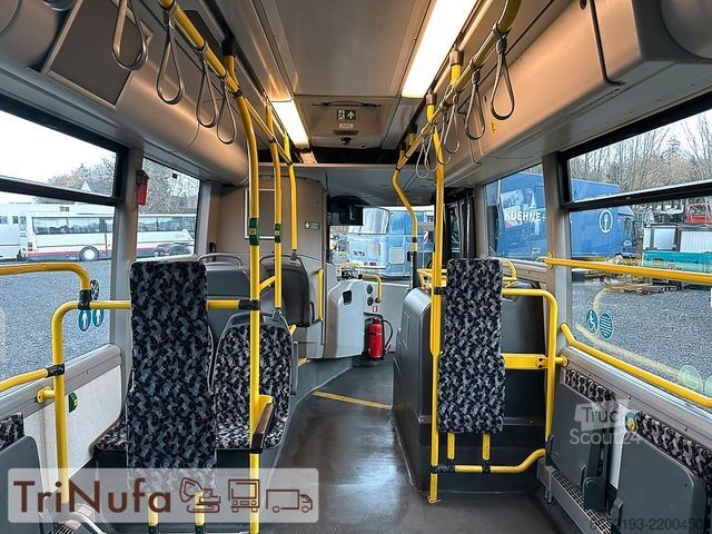 Αρθρωτό λεωφορείο SCANIA Citywide LF, 3x | Klima | Euro 6 | 1. Hand |