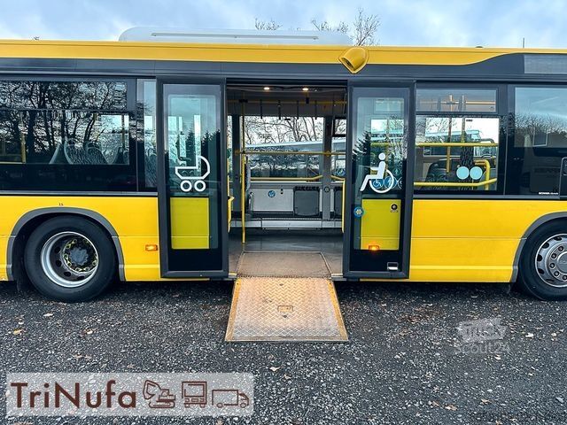 Αρθρωτό λεωφορείο SCANIA Citywide LF, 3x | Klima | Euro 6 | 1. Hand |