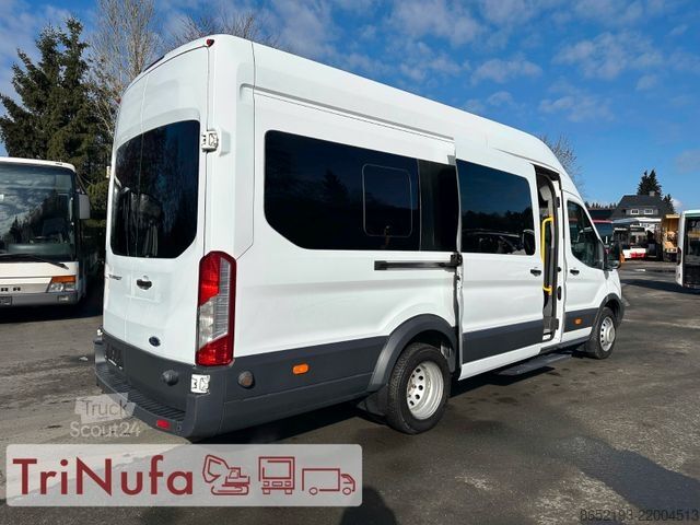 حافلة صغيرة FORD Transit 2.2 TDCi | 18 Sitze | Schiebetür | Klima