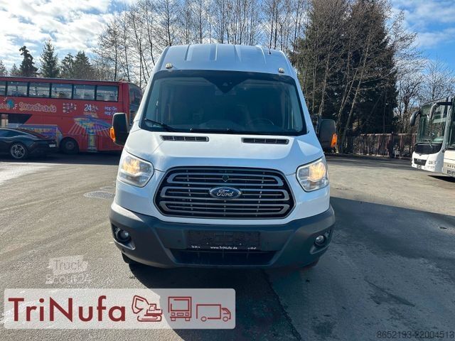 حافلة صغيرة FORD Transit 2.2 TDCi | 18 Sitze | Schiebetür | Klima