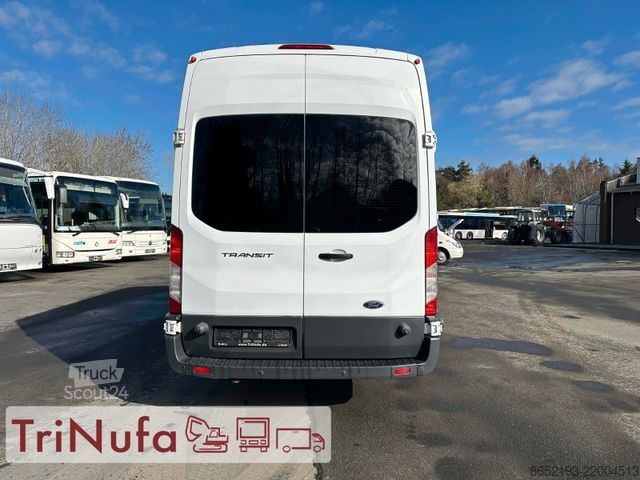 حافلة صغيرة FORD Transit 2.2 TDCi | 18 Sitze | Schiebetür | Klima