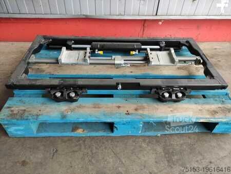 Gabelversteller Cascade LJTJ35C-1100