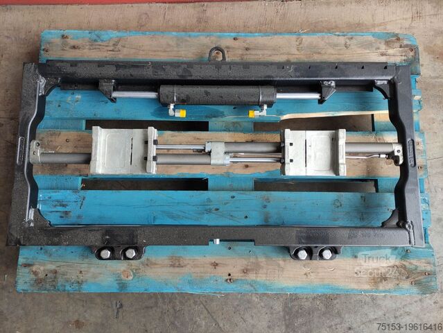 Gabelversteller Cascade LJTJ35C-1100