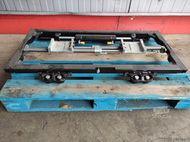 Gabelversteller Cascade LJTJ35C-1100