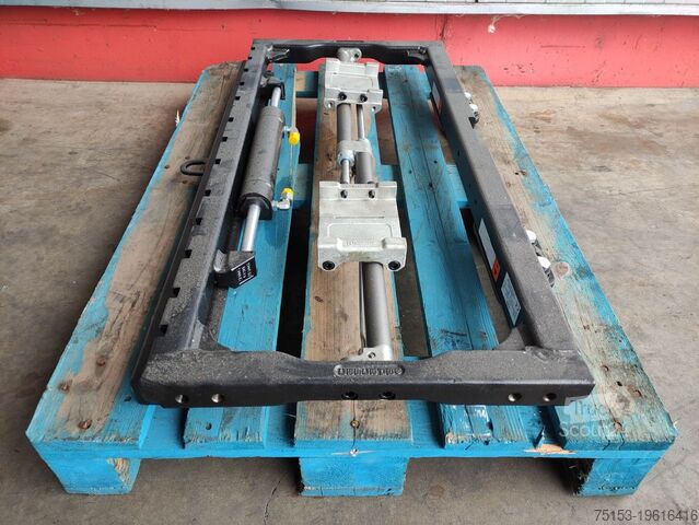 Gabelversteller Cascade LJTJ35C-1100