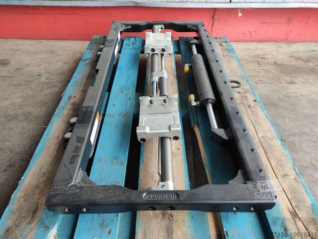 Gabelversteller Cascade LJTJ35C-1100