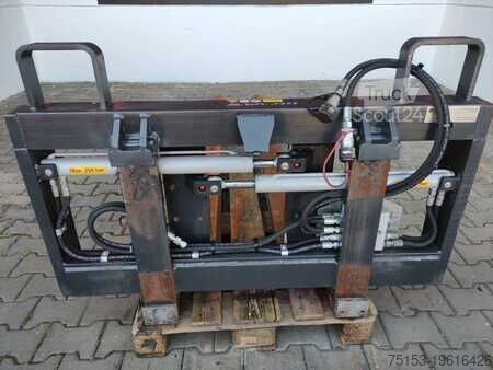 Gabelversteller E-L-M iFEXS-H35-1200