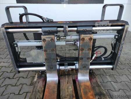 Gabelversteller E-L-M iFEXS-H35-1200