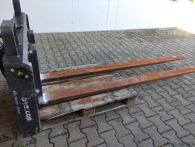 Gabelversteller E-L-M iFEXS-H35-1200